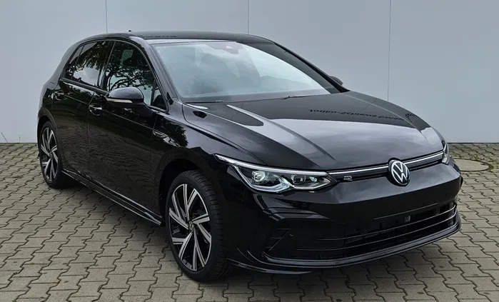 dolnośląskie Volkswagen Golf cena 127000 przebieg: 5, rok produkcji 2024 z Grodzisk Mazowiecki